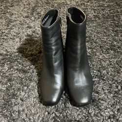 Steve Madden Boots