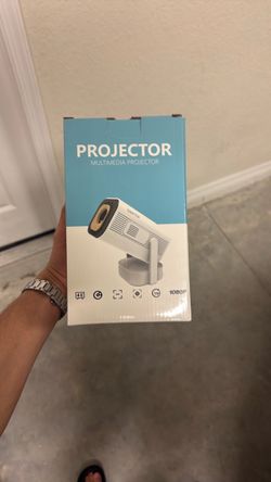 Projector