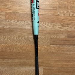 DeMarini The Good Hybrid BBCOR bat 2025