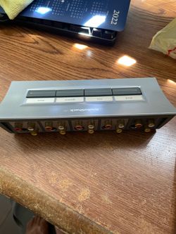 Video Audio Splitter