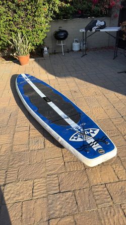 Paddle Board