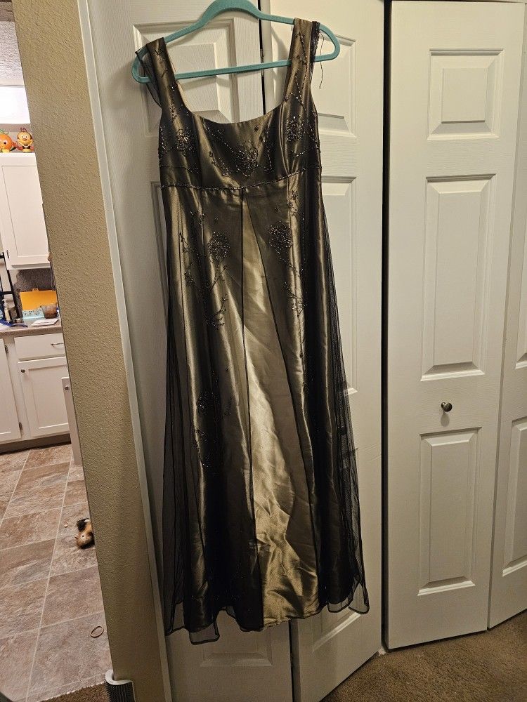 Prom/Formal Dress Size 14