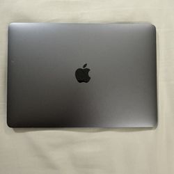 2022 13-inch MacBook Pro