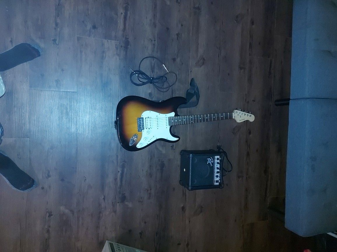 Guitar