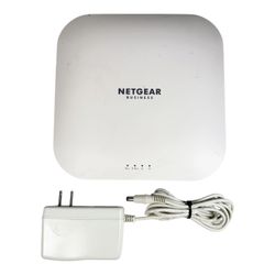 Netgear WAX218 - WiFi6 AX3600 Dual Band POE+ Wireless Access Point