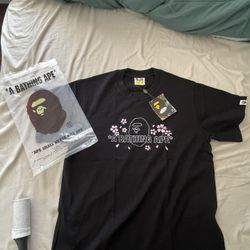 Bape Tee