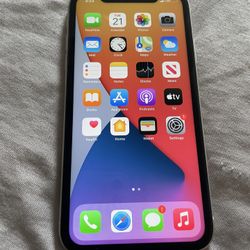 iPhone 11 Unlocked 