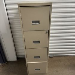 Metal Filing Cabniet