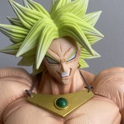 Dragon Ball Statue 