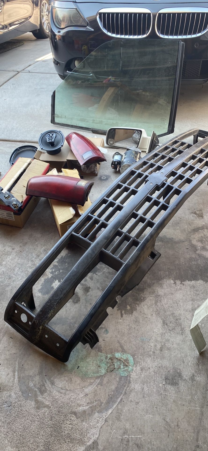 1(contact info removed) Chevy Silverado Parts 