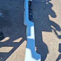 Rear Bumper Dodge Ram 1(contact info removed) 2024 