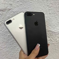 IPhone 7 Plus 32GB UNLOCKED 