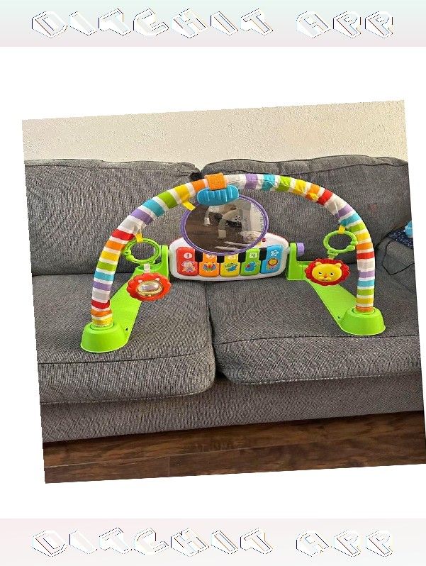 through century Baby Play Items Exciting and Smart Learning Tools