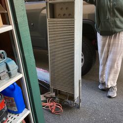 Williams Gas Wall Heater 25000 BTU