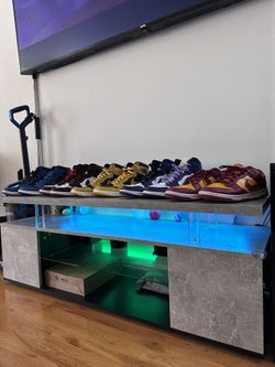 Shoes Size 11 & 10
