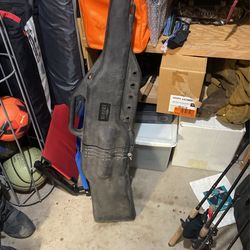 Sxs Gun Case