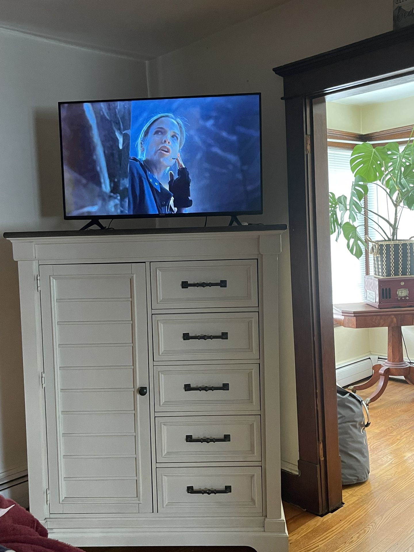 Hisense Tv