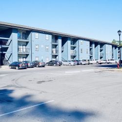 1 bd, 1 ba Apartment 