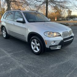 2010 BMW X5 35d 