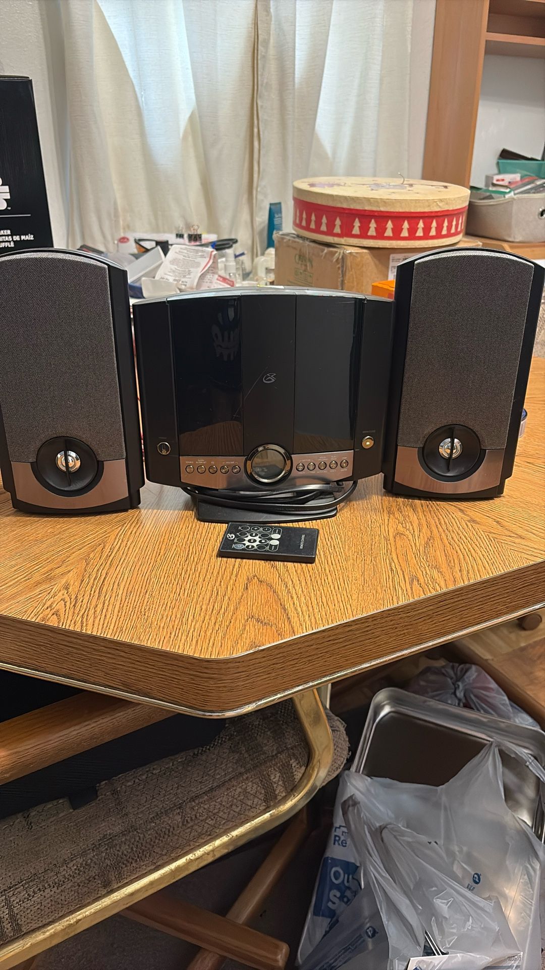 Radio