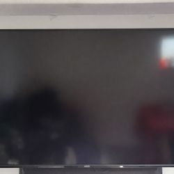 Vizio TV 65’ With Mounting Bracket