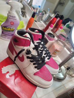 Tenis de mujer