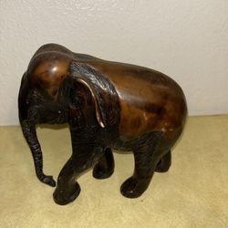 Heavy Elephant 