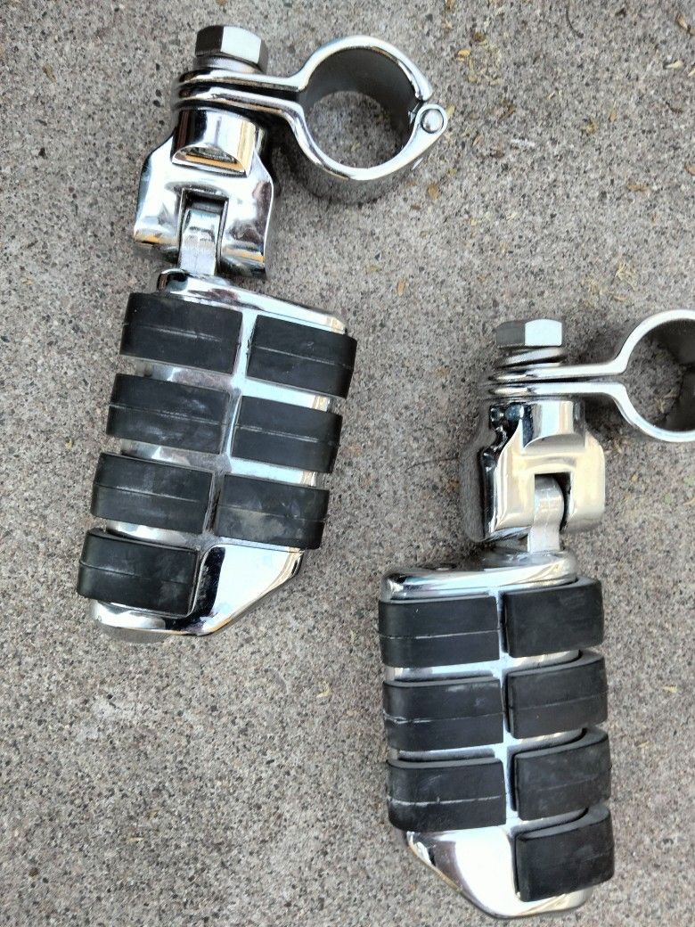 MC Parts/Accy.... Variety