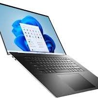 DELL XPS 17 Gaming Laptop!