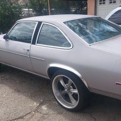 Chevy Nova Concourse 
