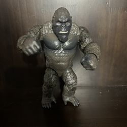 Giant Kong Figure
