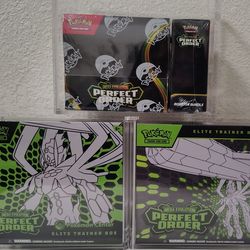 ETB Acrylic Protective Case