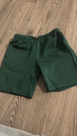 Boy shorts
