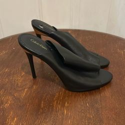 Calvin Klein Slip On