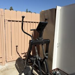 Newbalance Elliptical