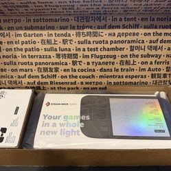 Brand New Steam Deck OLED 1TB