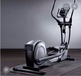 Elliptical