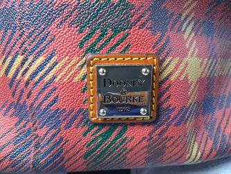 Dooney and Bourke