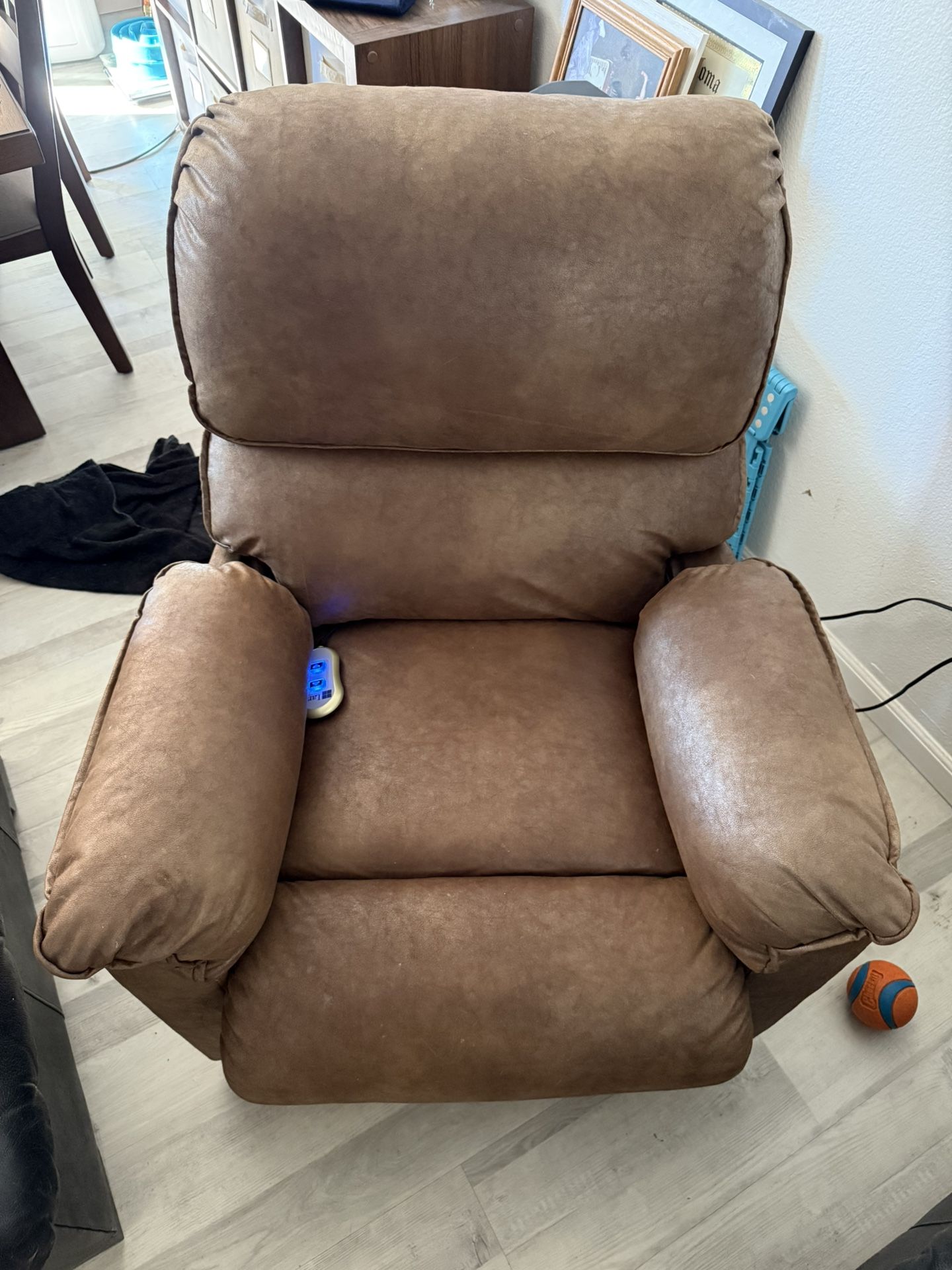 Power Recliner