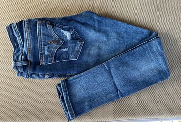 Miss Me Standard Skinny Jeans , size 26