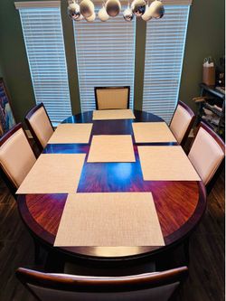 Beautiful Dining Room Set