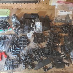 Axial Scx10 2 Crawler Parts