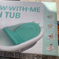Baby Bath Tub