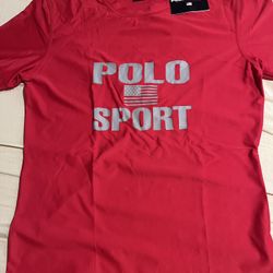 Polo Ralph Lauren Vintage Polo Sport Shirt