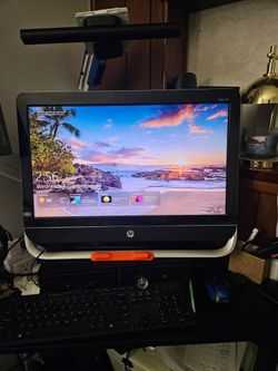HP COMPUTER