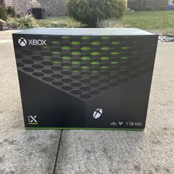 XBOX SERIES X