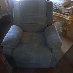 Full Electric Recliner 