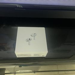 AirPod Pro 2nd Generation