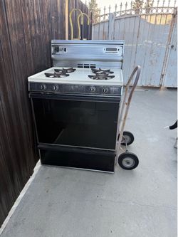 All Stove