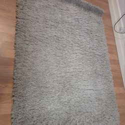 Grey Rug Carpet